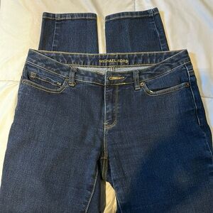 Michael Kors skinny jeans